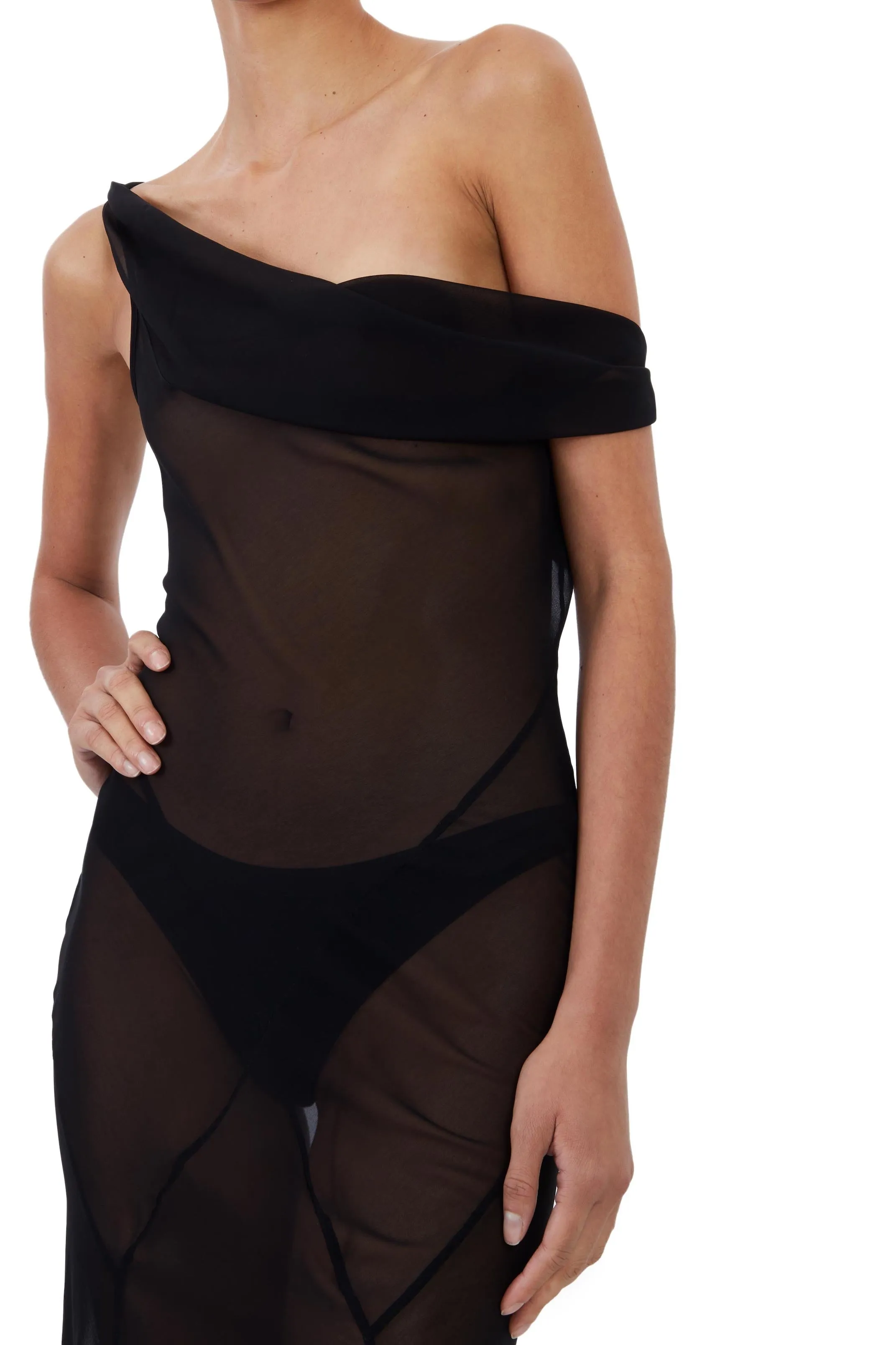 Gaia Dress