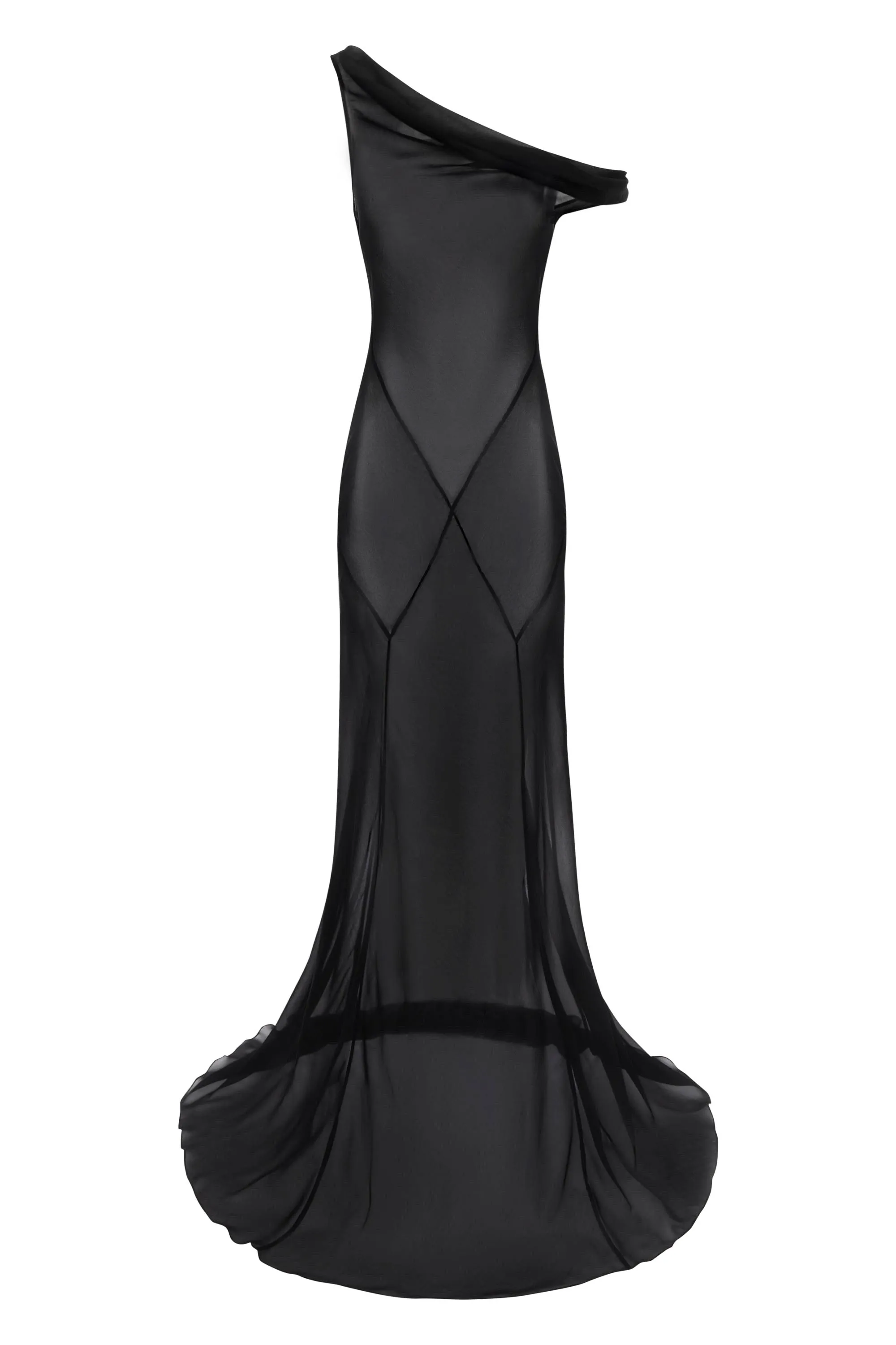 Gaia Dress