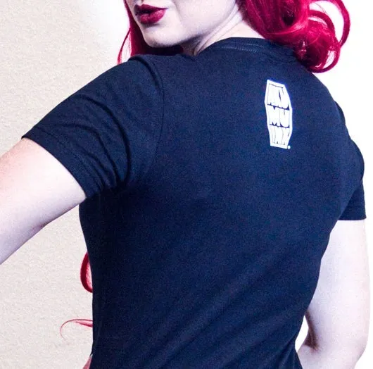 Grasping For Hope Women Tshirt
