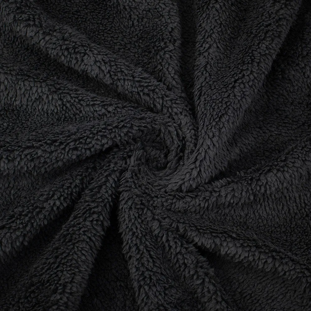 Grateful Dead | Extreme Comfort Robe | Bertha