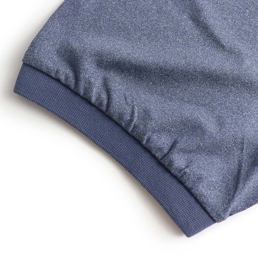 Grateful Dead | Performance Polo |  Blue