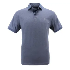 Grateful Dead | Performance Polo |  Blue