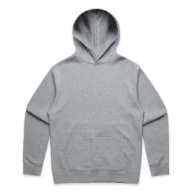Grey Basics Hoodie