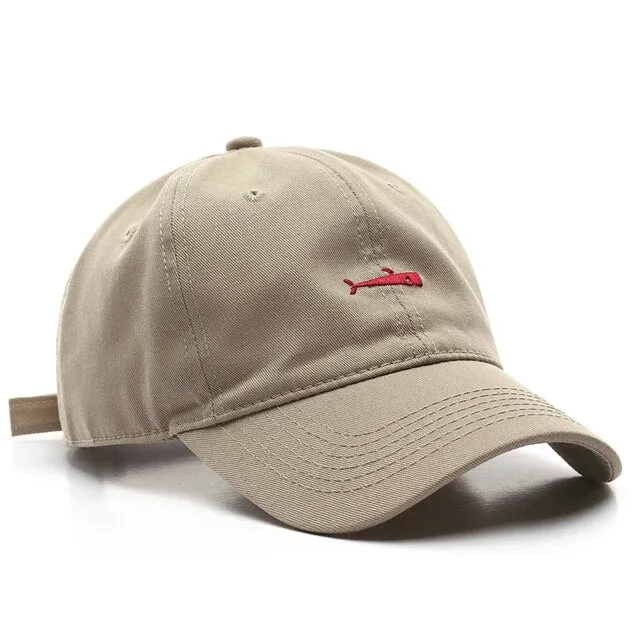 GS No. 22 Dad Cap