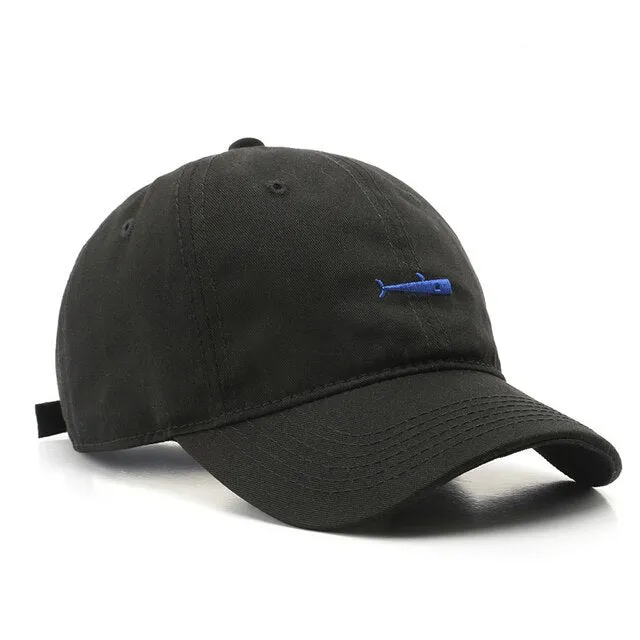 GS No. 22 Dad Cap