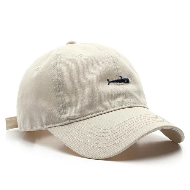 GS No. 22 Dad Cap