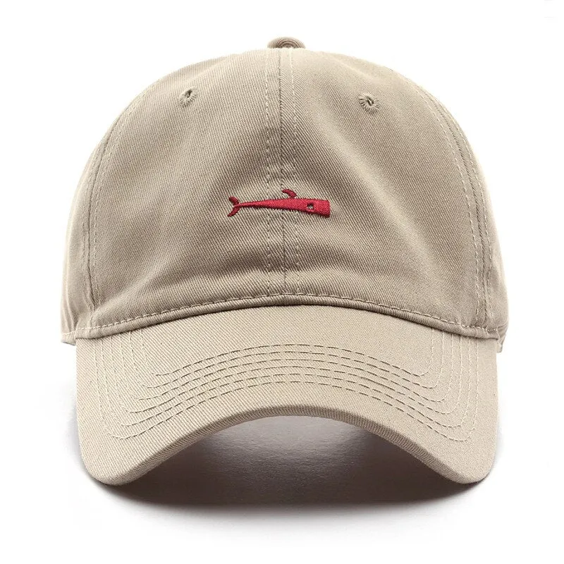GS No. 22 Dad Cap