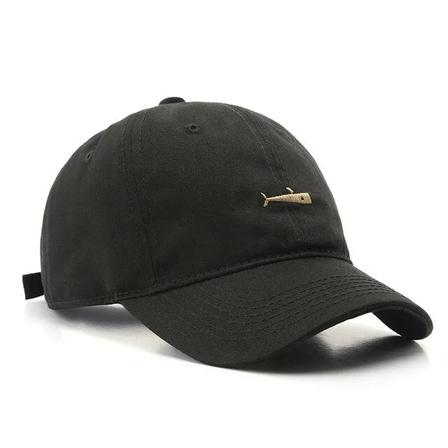 GS No. 22 Dad Cap