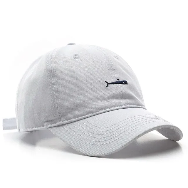 GS No. 22 Dad Cap