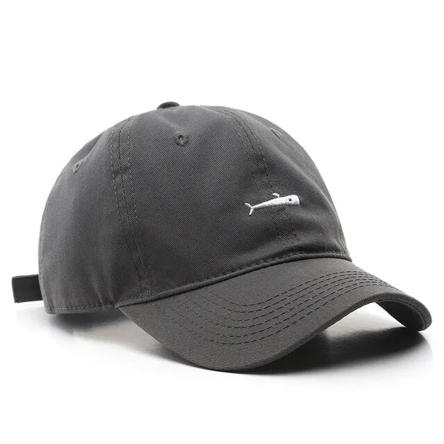 GS No. 22 Dad Cap