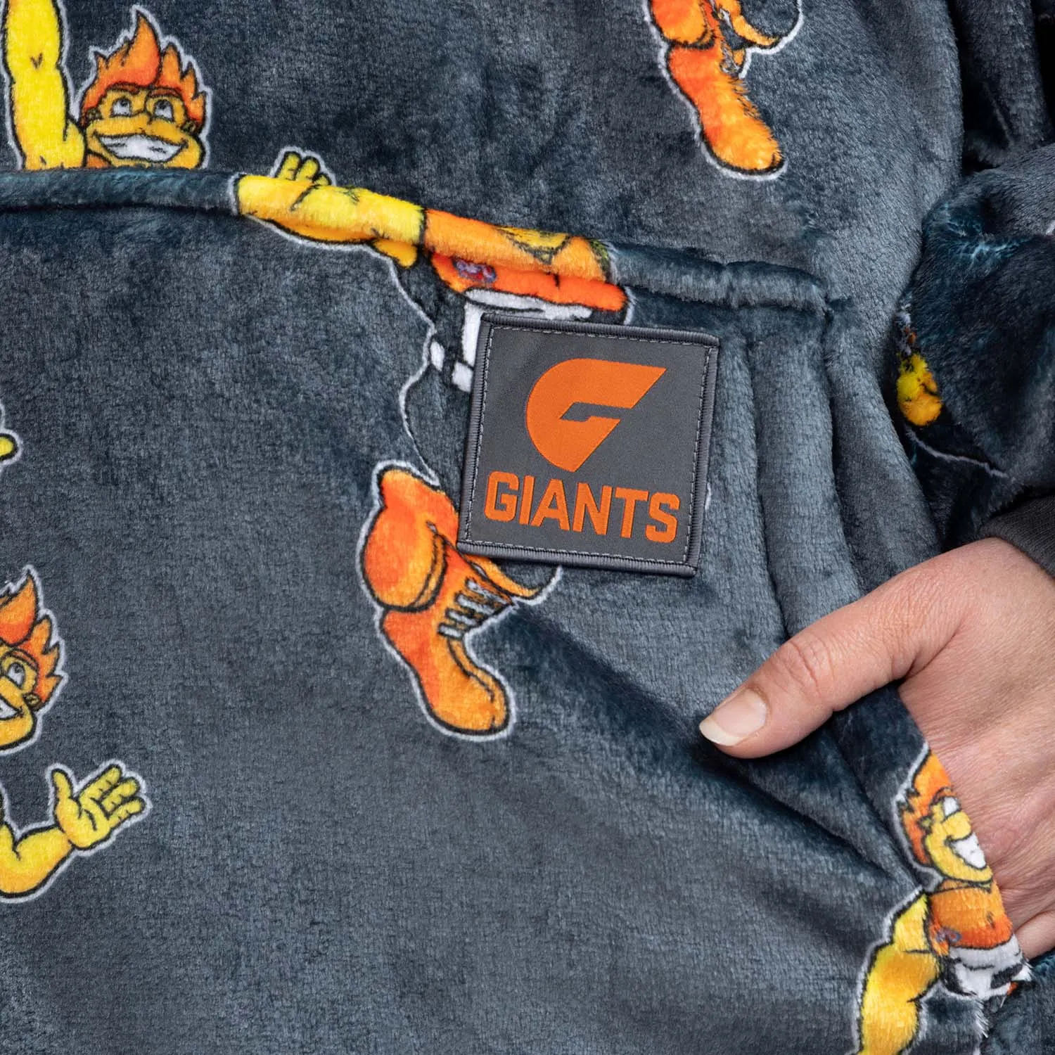 GWS Giants AFL