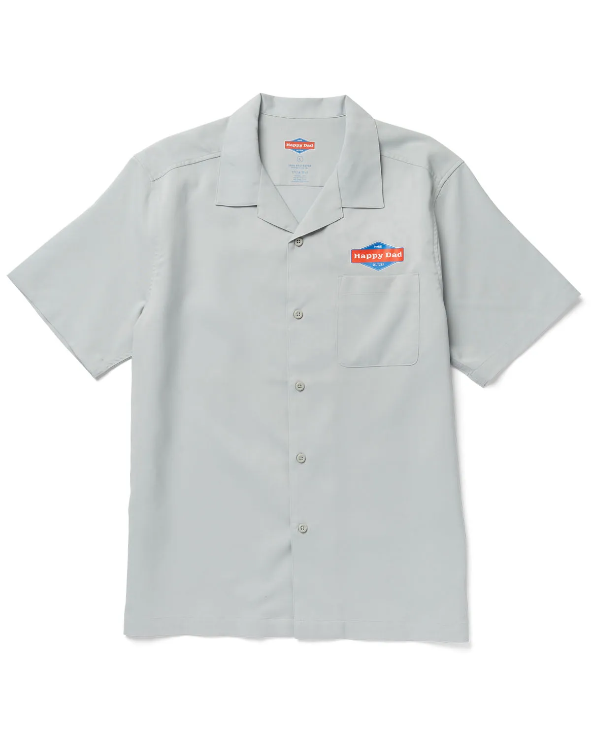 Happy Dad Vacation Shirt