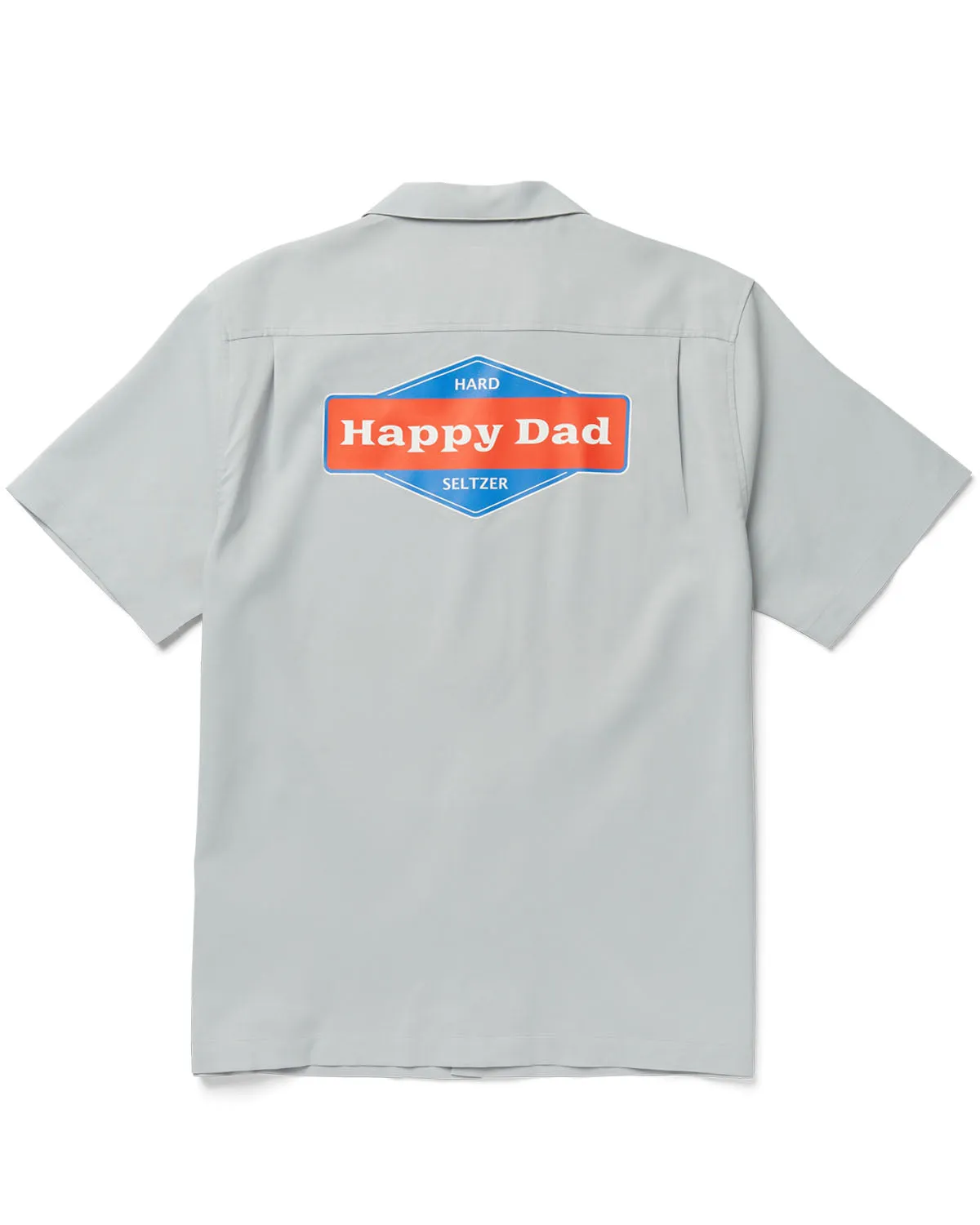 Happy Dad Vacation Shirt
