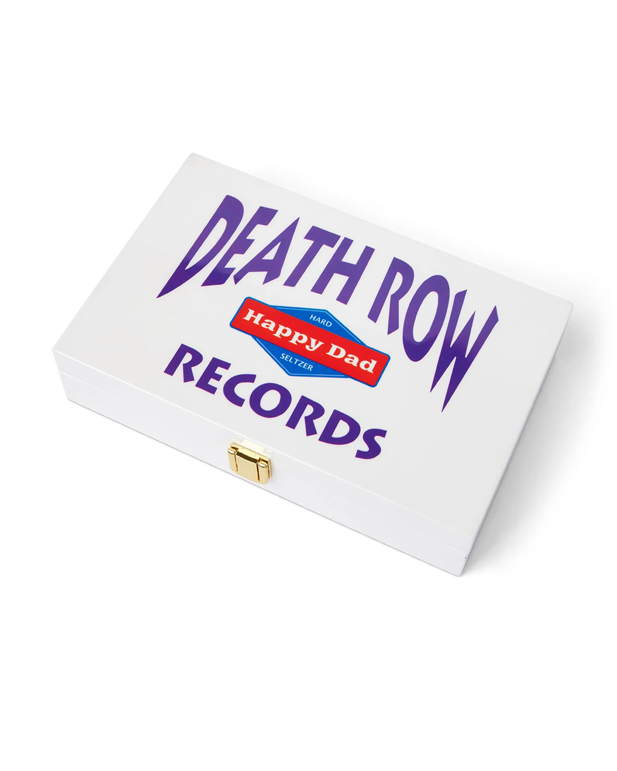 Happy Dad x Death Row Domino Set