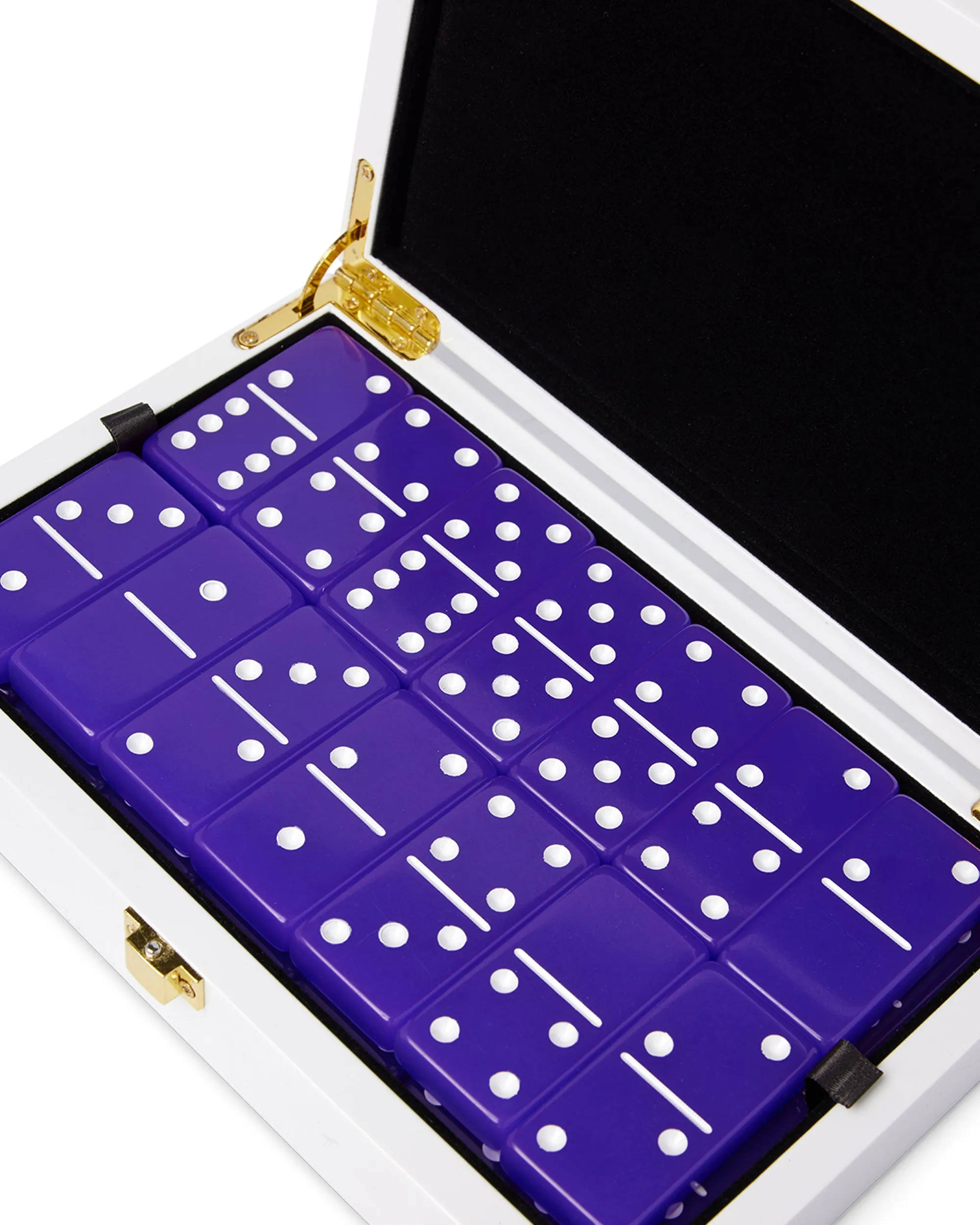 Happy Dad x Death Row Domino Set