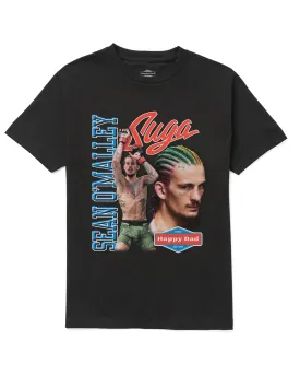 Happy Dad x Suga Sean Vintage Fight Night Tee