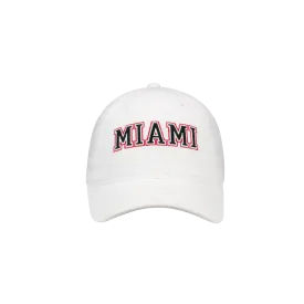 HEAT Culture Wordmark Hat