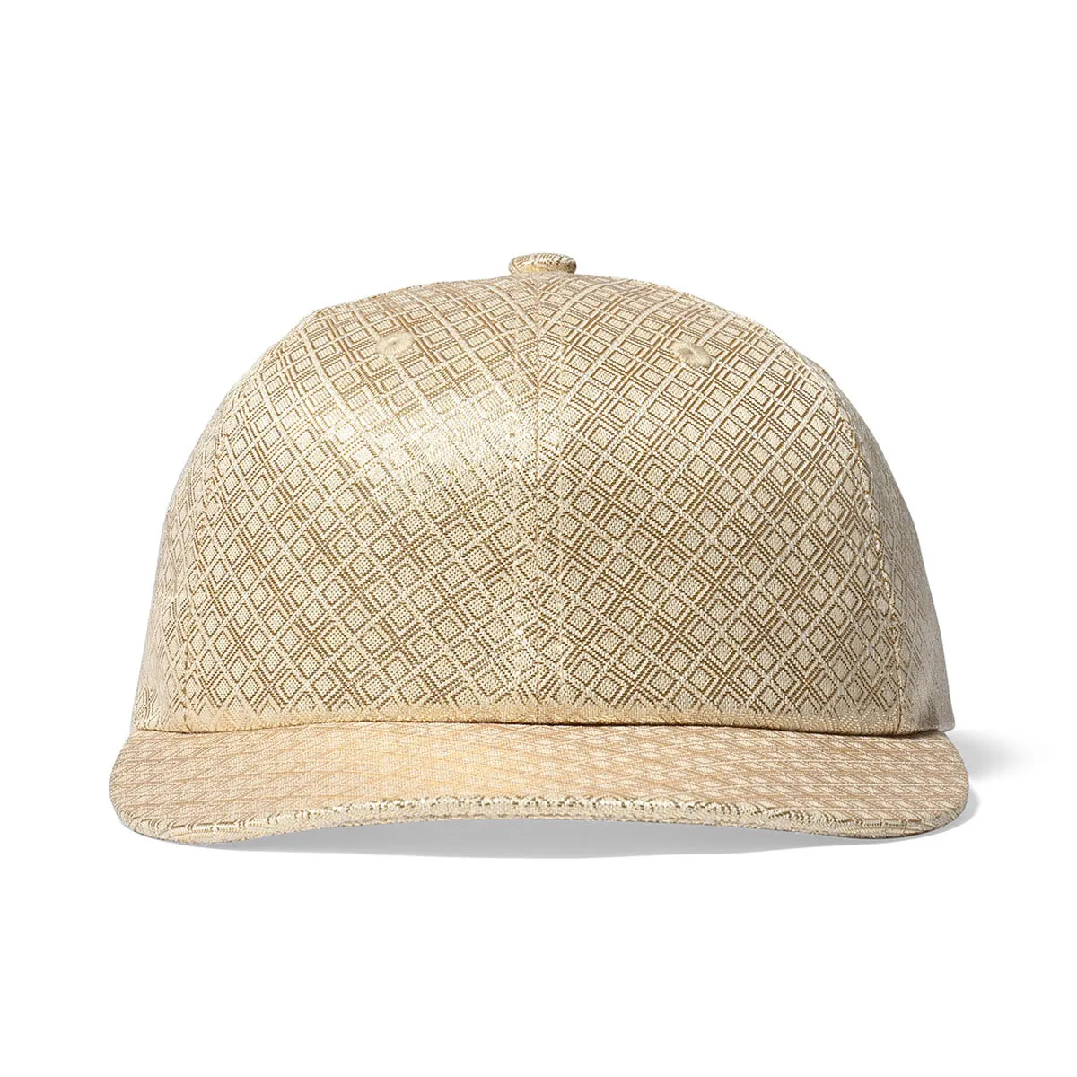 HOMEGAME - TYPE12 KIMONO TRADITIONAL JAPANESE FABRIC DAD HAT