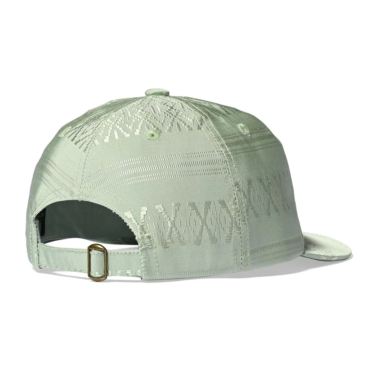 HOMEGAME - TYPE14 KIMONO TRADITIONAL JAPANESE FABRIC DAD HAT