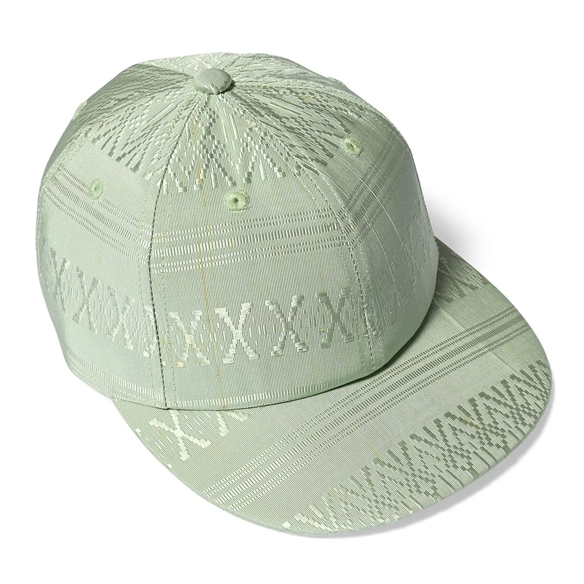 HOMEGAME - TYPE14 KIMONO TRADITIONAL JAPANESE FABRIC DAD HAT