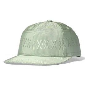 HOMEGAME - TYPE14 KIMONO TRADITIONAL JAPANESE FABRIC DAD HAT