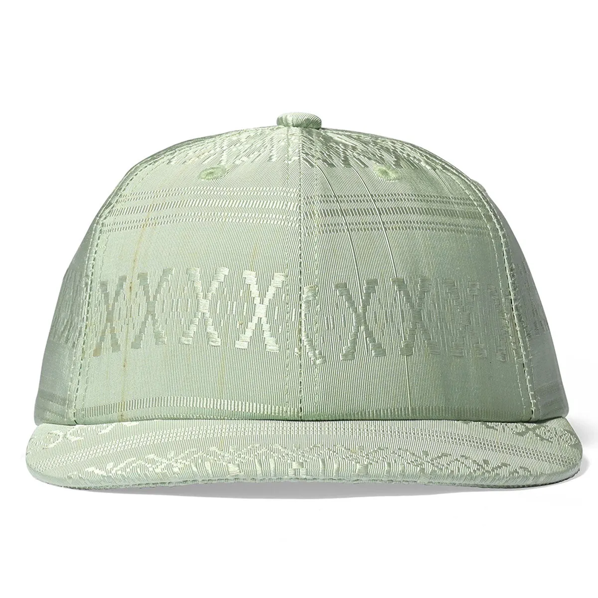 HOMEGAME - TYPE14 KIMONO TRADITIONAL JAPANESE FABRIC DAD HAT