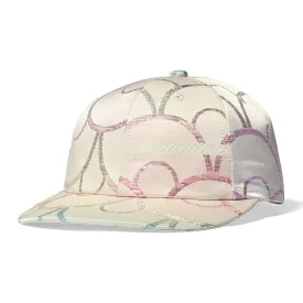 HOMEGAME - TYPE15 KIMONO TRADITIONAL JAPANESE FABRIC DAD HAT