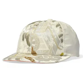 HOMEGAME - TYPE17 KIMONO TRADITIONAL JAPANESE FABRIC DAD HAT