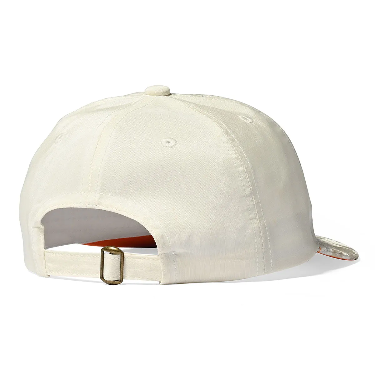 HOMEGAME - TYPE17 KIMONO TRADITIONAL JAPANESE FABRIC DAD HAT