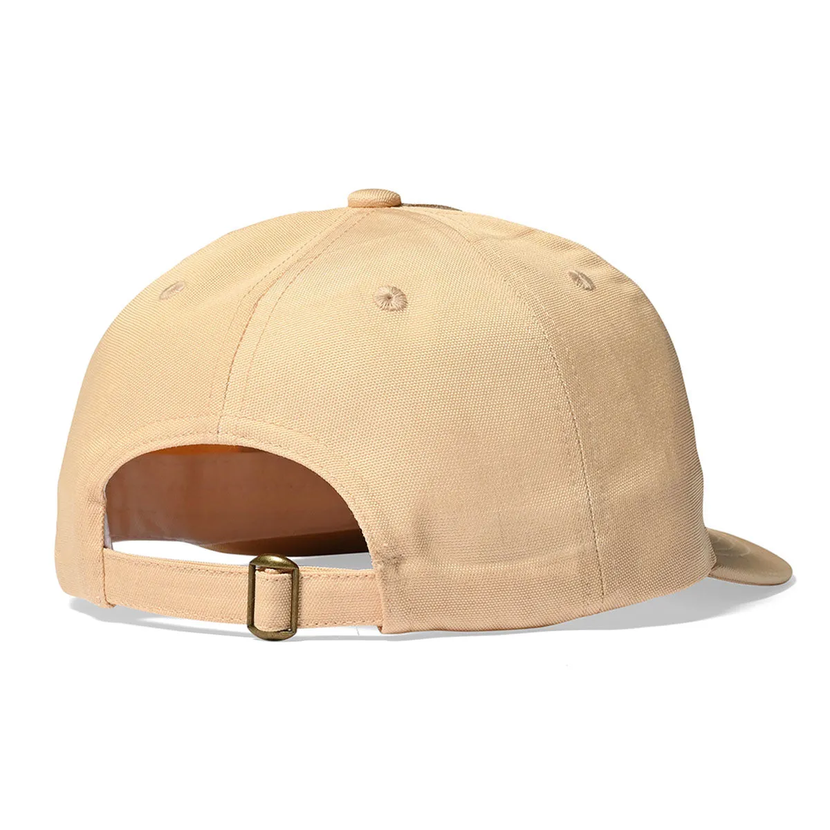 HOMEGAME - TYPE18 KIMONO TRADITIONAL JAPANESE FABRIC DAD HAT