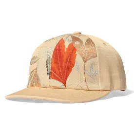 HOMEGAME - TYPE18 KIMONO TRADITIONAL JAPANESE FABRIC DAD HAT