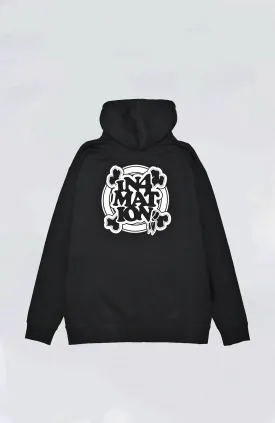 In4mation - FYI Zip Hoodie