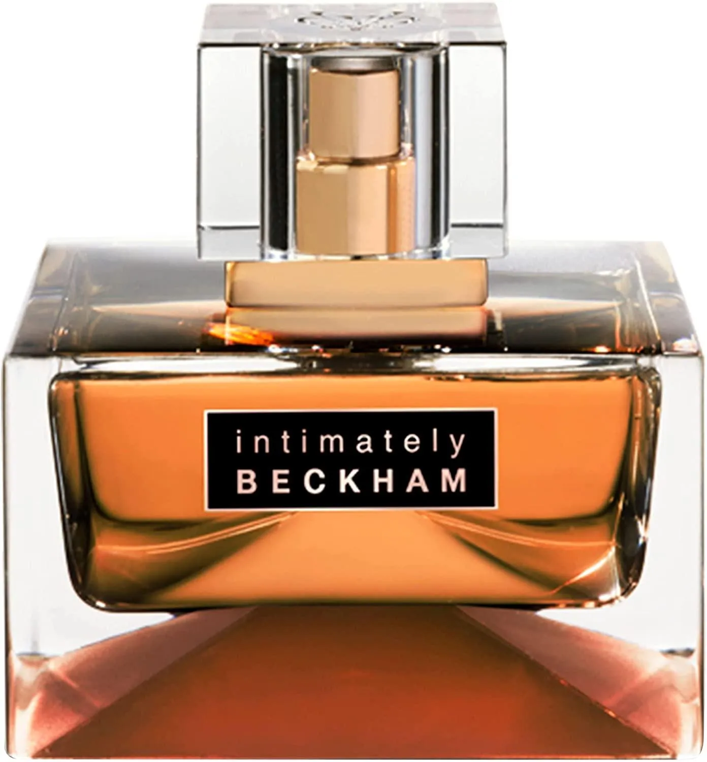 Intimately Beckham