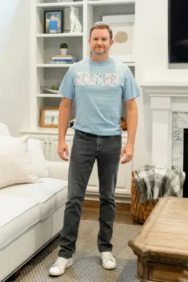 Isla Dad T-shirt