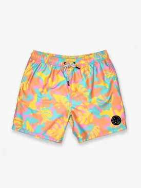 Island Combo Pool Shorts