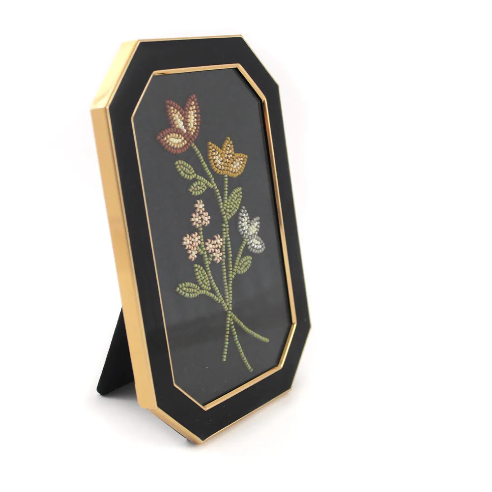Jaime Lepine Floral Framework