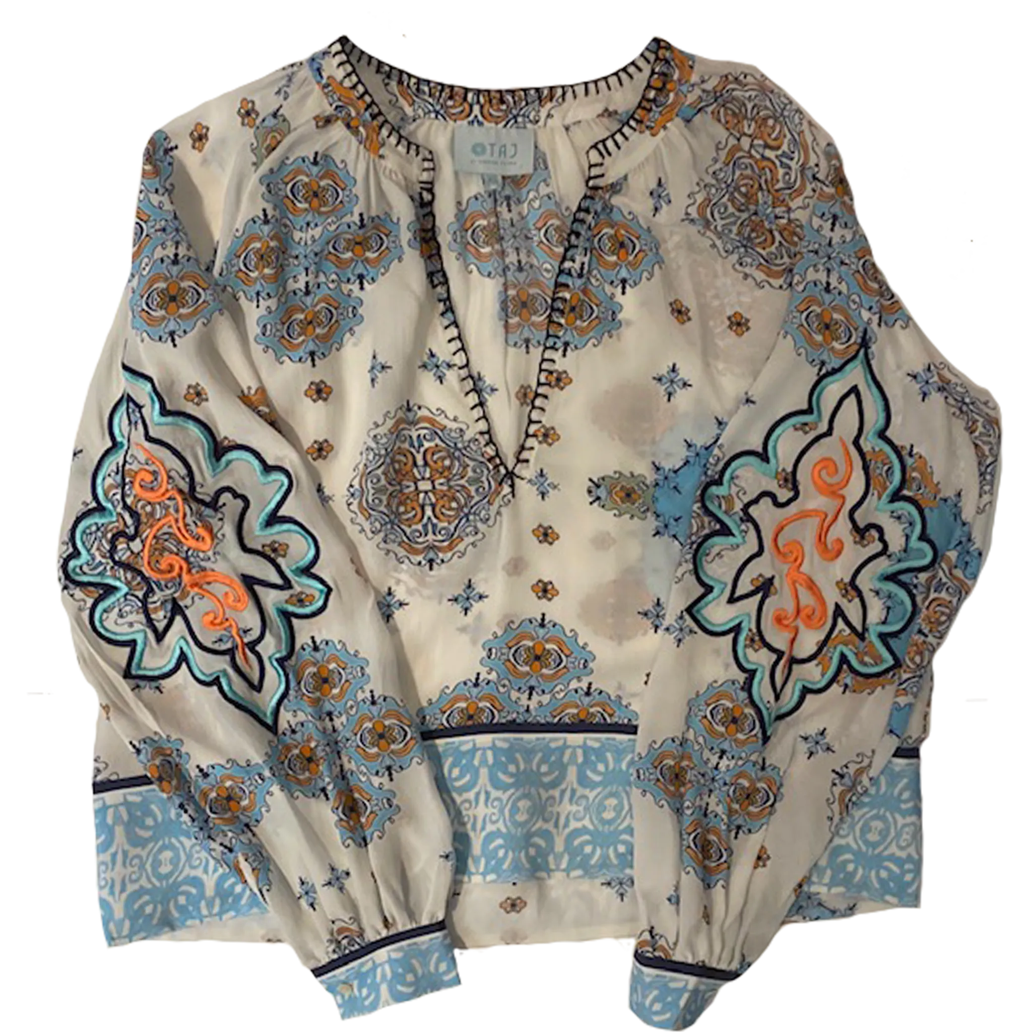 Kar Blouse