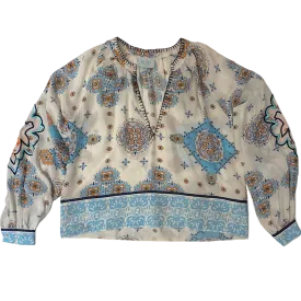 Kar Blouse