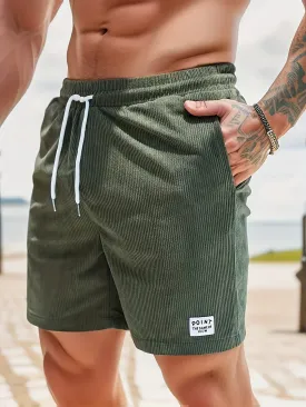 KARL - COMFORTABLE SHORTS