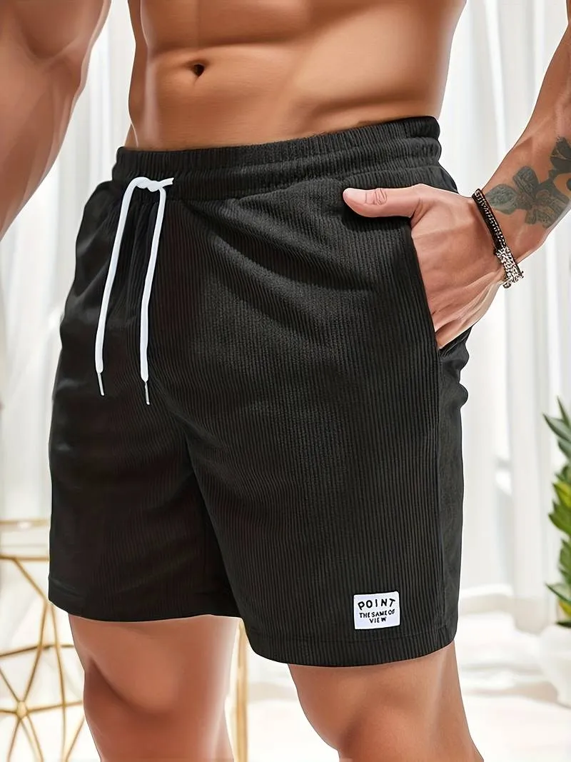 KARL - COMFORTABLE SHORTS
