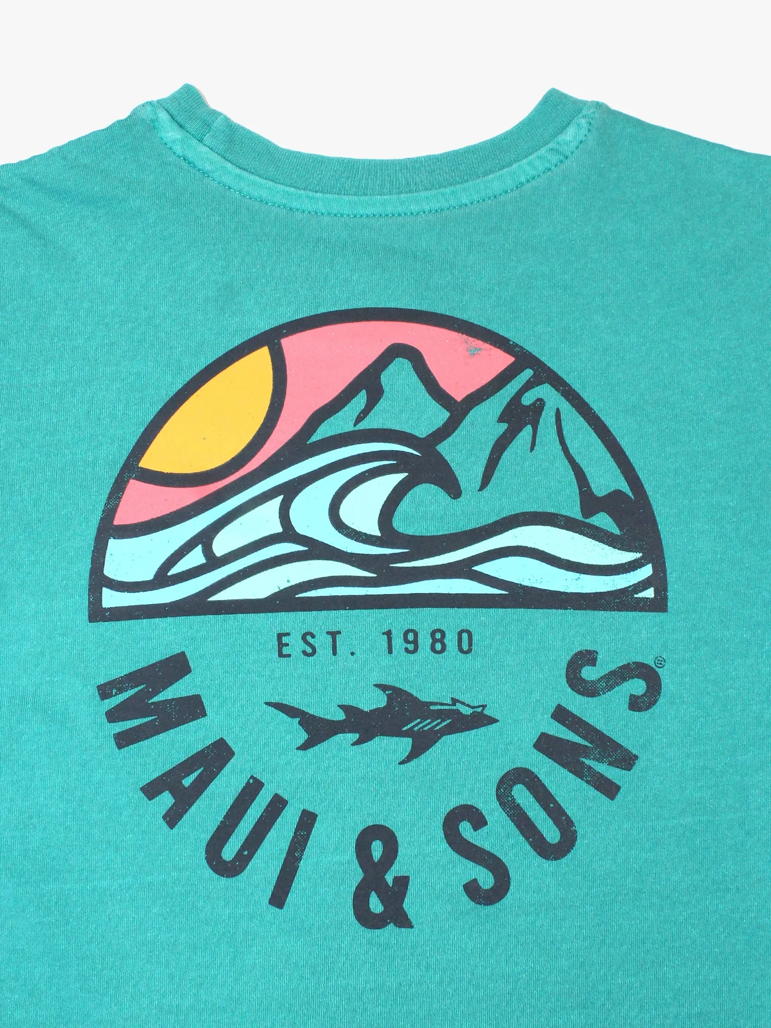 Kids All Season T-Shirt