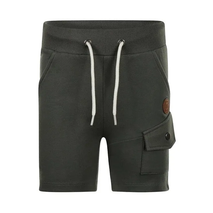 Koko Noko Short