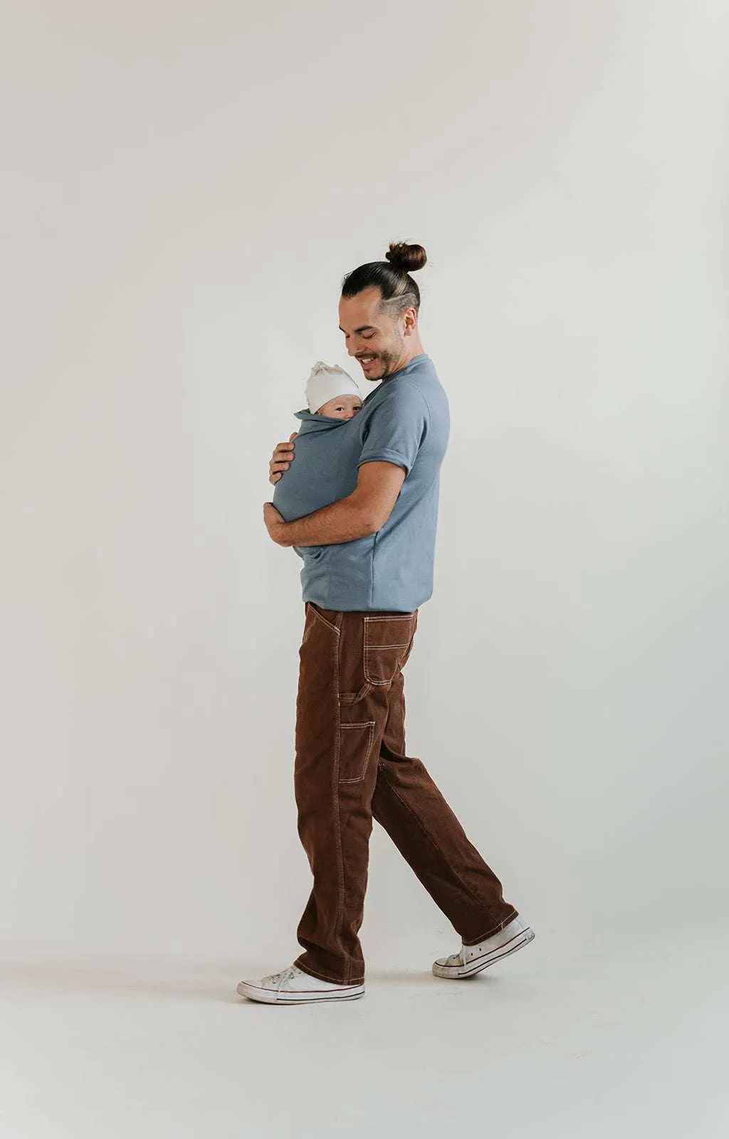 Lalabu Dad Shirt | Brook