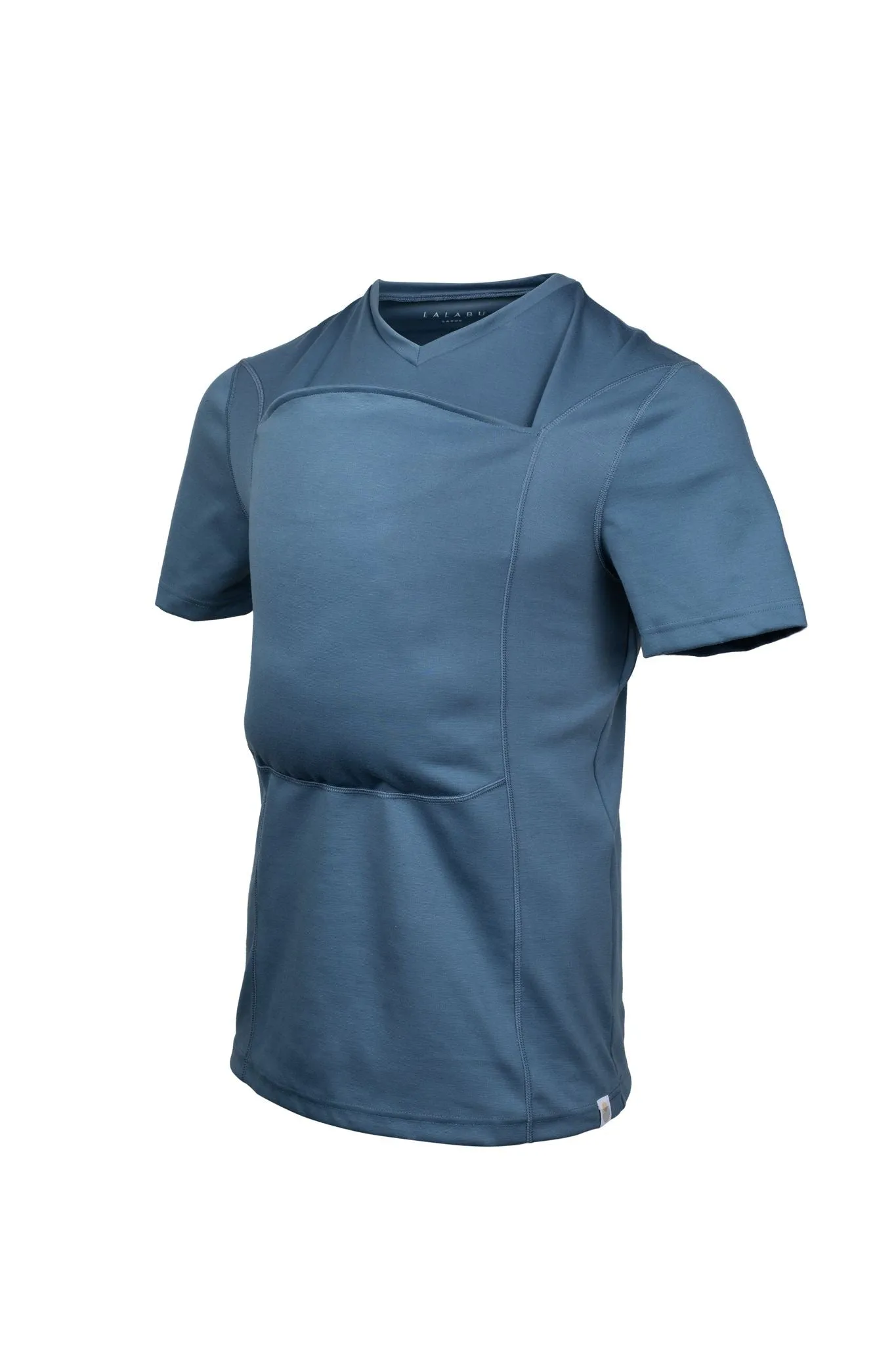 Lalabu Dad Shirt | Brook