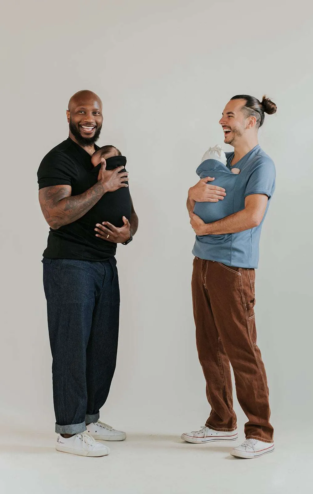 Lalabu Dad Shirt | Brook
