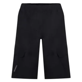 Madison Freewheel Baggy Women's Shorts - Black