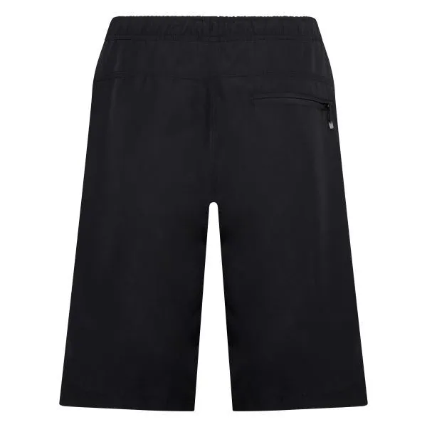 Madison Freewheel Baggy Women's Shorts - Black