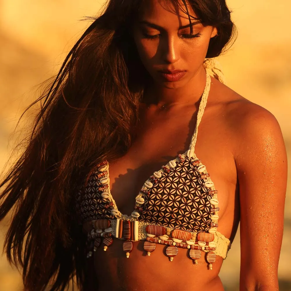 Mahina Bralette