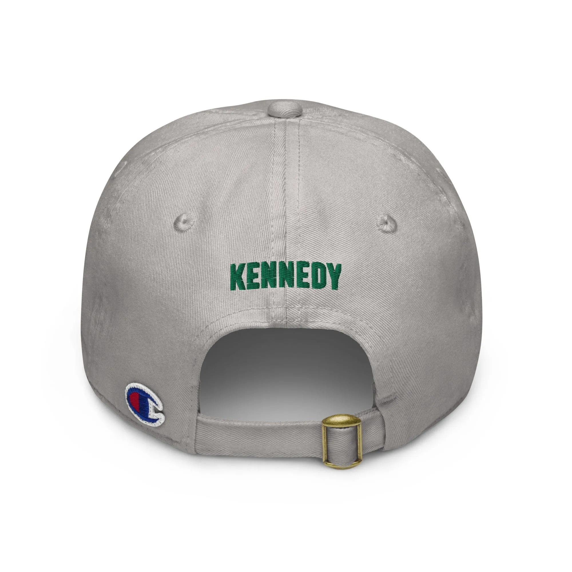 Make America Healthy Again Champion Dad Hat