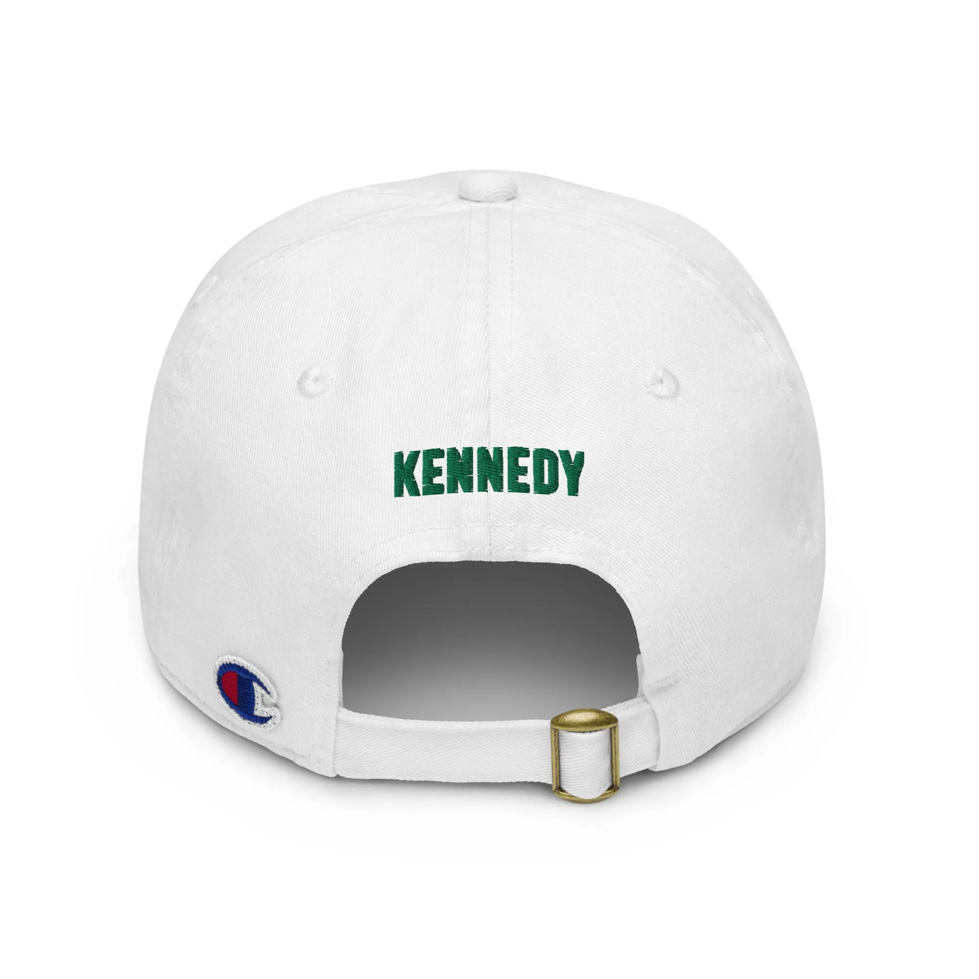 Make America Healthy Again Champion Dad Hat